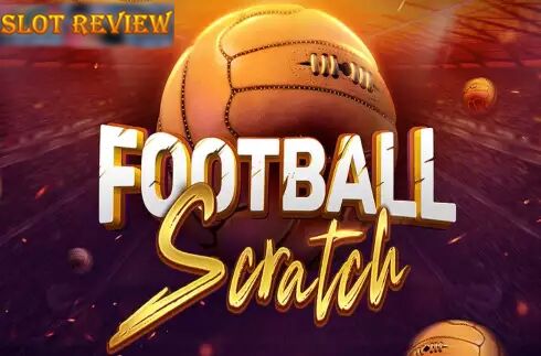 Football Scratch Evoplay icon